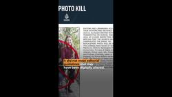 Princess of Wales apologises for confusion over family photo News Clip