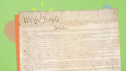 Checks and Balances Instructional Video