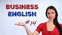 Bitesize Business English #14: Approve Instructional Video