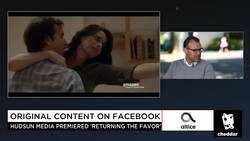 MDC Partners' Michael Bassik- Amazon's Getting In the Ad Game News Clip