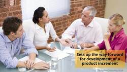 Product Management Certification with Agile Product Owner and Scrum - The Sprint Planning Meeting Instructional Video
