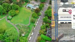 Metro Vancouver awaits governance review News Clip