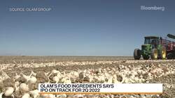 Olam's Unit Says Commodities Surge Won't Impact Valuation News Clip