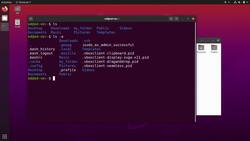 Practical Linux Command Line 2.0 - Show Hidden Files Instructional Video