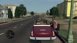 L.A. Noire Walkthrough Street Crimes 32: "The Badger Game" Instructional Video