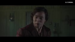 Colin Farrell and Harry Styles dazzle at Venice Film Festival News Clip