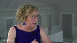 French Labor Minister Muriel Penicaud on Macron, Labor Reform, Trade War News Clip