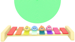 I Love You Instructional Video