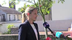 Many people ‘very upset’ over John Gilligan interviews, minister says News Clip