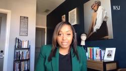 Jewel Burks Solomon and Tracey Pickett on Building Businesses Instructional Video