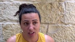 CLEAN : Malta doctors file judicial protest against abortion ban News Clip