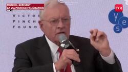 Trump Envoy Rules Out European Participation In Ukraine Talks With Russia | Watch News Clip