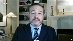 Sen. Cruz to Dorsey: 'Who the Hell Elected You' News Clip