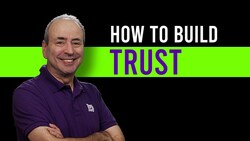 How to Build Trust with Your Team Instructional Video
