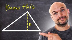 Just Know this TIP about the Ambiguous Case Instructional Video