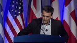 Andres Velasco: Rising to the Challenge - INET Panel Discussion (3 of 5) Instructional Video