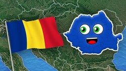 Romania - Geography & Regions | Countries of the World Instructional Video