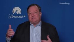 ViacomCBS CEO Bakish Says Paramount+ Will Be a Strong Streaming Play News Clip