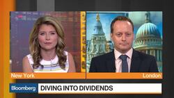 Why Global Dividends Soared to New Record in 2Q News Clip