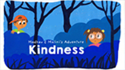 Adventure & Kindness Instructional Video