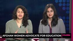 'Defiant Dreams' Tells the Story of One Afghan Woman's Fight for Education News Clip