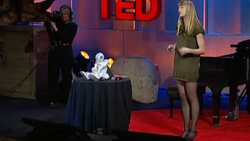 TED: Silicon-based comedy | Heather Knight Instructional Video
