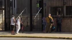 VOICED : EEUU levanta una serie de restricciones a Cuba News Clip