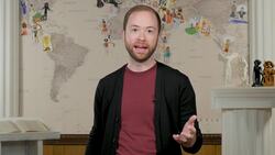 Serpents and Dragons: Crash Course World Mythology #38 Instructional Video