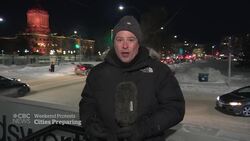 Canadian cities prepare for solidarity protests News Clip