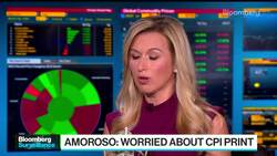 'Buy the Pullback' in AI Stocks, iCapital's Amoroso Says News Clip