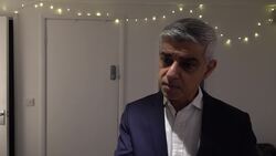 London mayor announces increase in London living wage News Clip