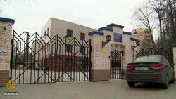 Russia domestic violence: Conservatives against new bill News Clip