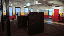 How to Jump Over a Wall Instructional Video