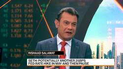 BlackRock's Seth: I Like Front End of the Yield Curve News Clip