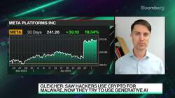 Meta Blocks Malware Using ChatGPT News Clip