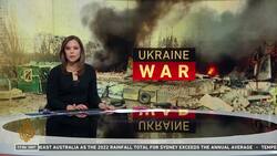 UN suspends Russia from rights council News Clip