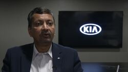 New vehicles launched - but some manufacturers skip Expo Instructional Video