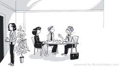 The Peter Principle: How Promotions Can Lead to Incompetence Instructional Video