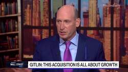 New Chapter For Carrier News Clip