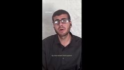 Gaza safe zones are "concentration camps" where killing continues News Clip