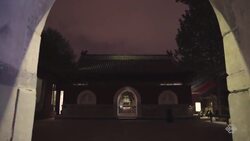 TRB- 廟宇餐廳 Instructional Video