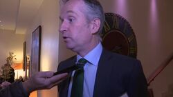 WADA approves Russia measures over noncompliance Instructional Video