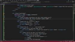 The Complete Guide to ASP.NET Core MVC (.NET 6) - Price Calculation Based on Quantity Instructional Video