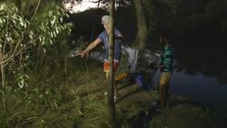 Significance of the Sea Eagle in Gubbi Gubbi Culture Instructional Video