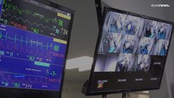 Public health key priority for EU citizens, reveals poll News Clip