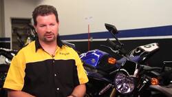 How to Start Road Racing Motorcyles Instructional Video