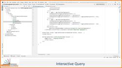 Apache Kafka - Real-time Stream Processing (Master Class) - Implementing Interactive Query Micro-service Instructional Video