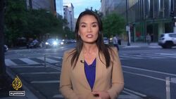 US weapons to Israel now conditional: Shipments to be stopped if Rafah is attacked News Clip