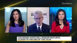 Moody's Analytics on Asia Economic Outlook News Clip