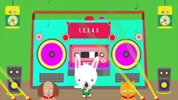 12345 Once I Caught a Fish Alive | Nursery Rhymes for Kids | 1 2 3 4 5 | Counting | The Kiboomers Instructional Video